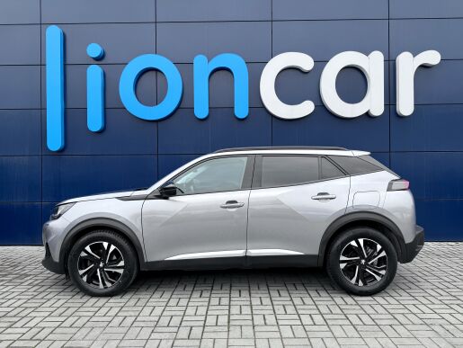 Peugeot 2008 ALLURE PACK 1.5HDi, ČR, Navigace