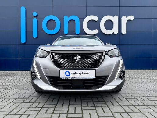 Peugeot 2008 ALLURE PACK 1.5HDi, ČR, Navigace