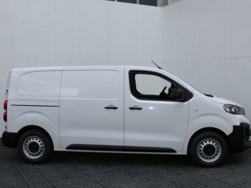 Peugeot Expert Furgon L2 1.5 BlueHDi 120k