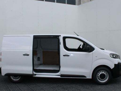 Peugeot Expert Furgon L2 1.5 BlueHDi 120k