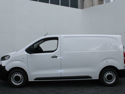 Peugeot Expert Furgon L2 1.5 BlueHDi 120k