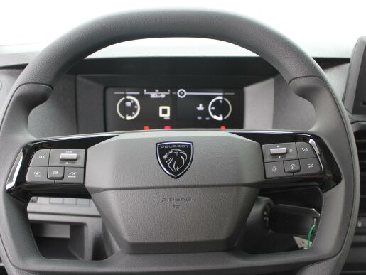 Peugeot Expert Furgon L2 1.5 BlueHDi 120k