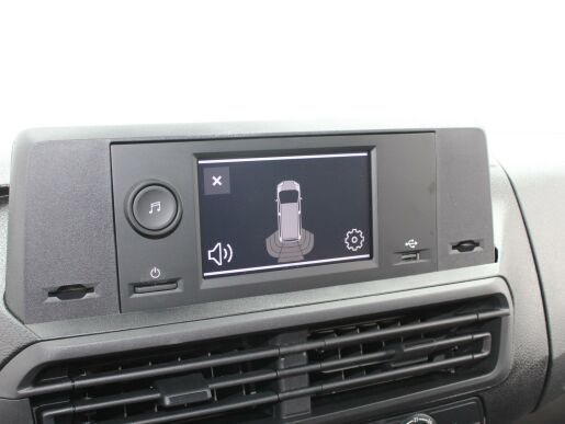 Peugeot Expert Furgon L2 1.5 BlueHDi 120k