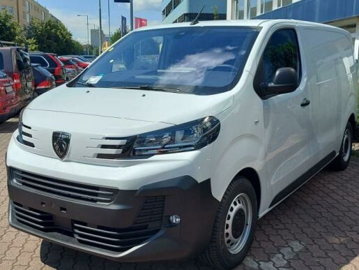 Peugeot Expert Furgon L3 2.0 BlueHDi 145k