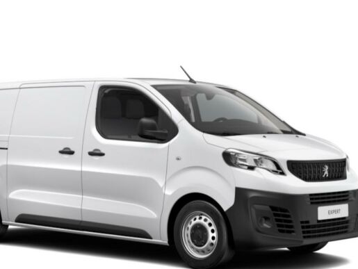 Peugeot Expert Furgon L3 2.0 BlueHDi 145k