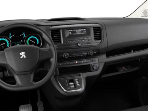 Peugeot Expert Furgon L3 2.0 BlueHDi 145k