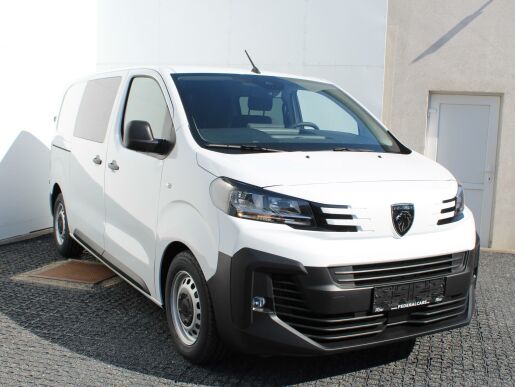 Peugeot Expert Polocombi L2 2.0 BlueHDi 145 k