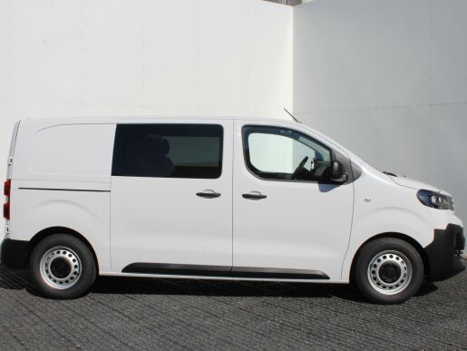 Peugeot Expert Polocombi L2 2.0 BlueHDi 145 k