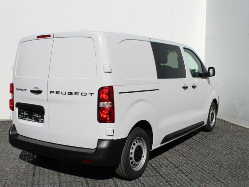 Peugeot Expert Polocombi L2 2.0 BlueHDi 145 k