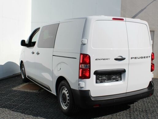 Peugeot Expert Polocombi L2 2.0 BlueHDi 145 k