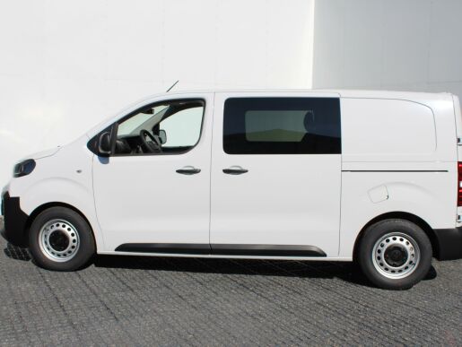 Peugeot Expert Polocombi L2 2.0 BlueHDi 145 k