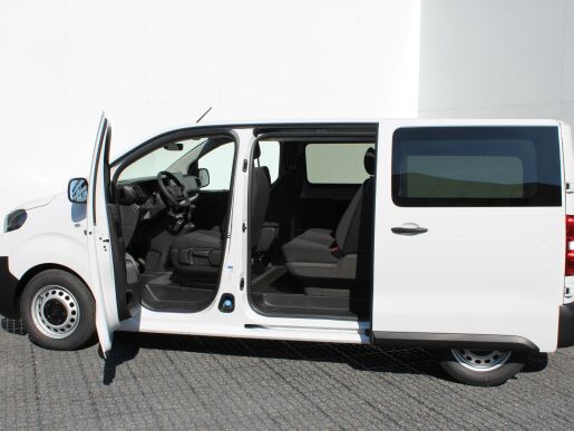 Peugeot Expert Polocombi L2 2.0 BlueHDi 145 k
