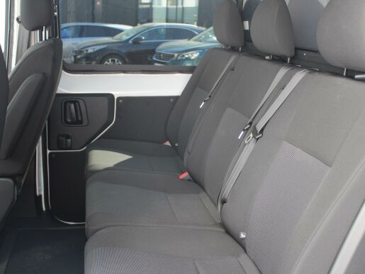 Peugeot Expert Polocombi L2 2.0 BlueHDi 145 k