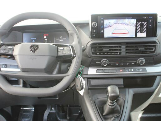 Peugeot Expert Polocombi L2 2.0 BlueHDi 145 k