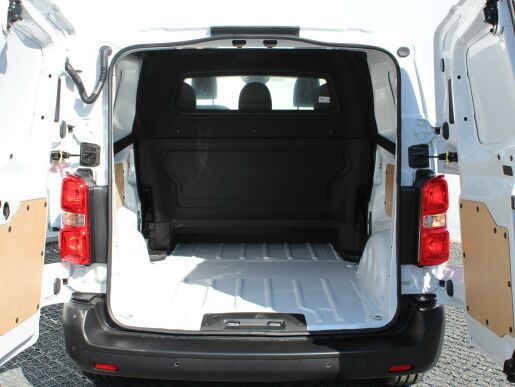 Peugeot Expert Polocombi L2 2.0 BlueHDi 145 k