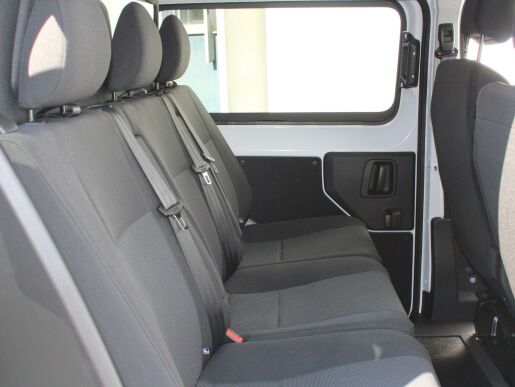 Peugeot Expert Polocombi L2 2.0 BlueHDi 145 k