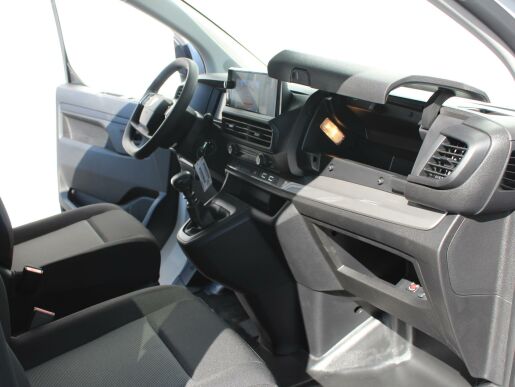 Peugeot Expert Polocombi L2 2.0 BlueHDi 145 k
