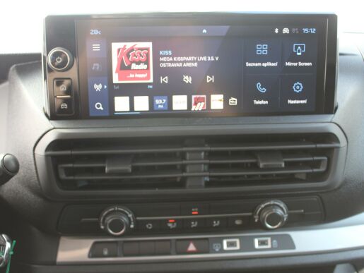 Peugeot Expert Polocombi L2 2.0 BlueHDi 145 k
