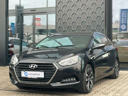 Hyundai i40 EXPERIENCE 1.7 CRDi 104 kW