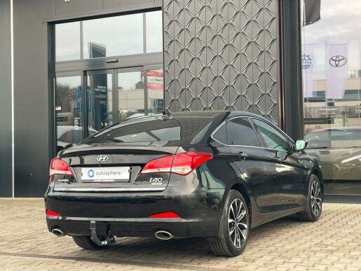 Hyundai i40 EXPERIENCE 1.7 CRDi 104 kW