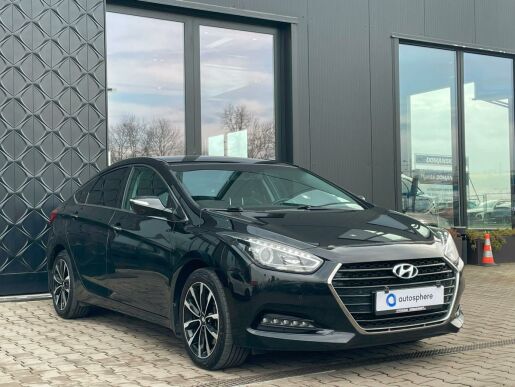 Hyundai i40 EXPERIENCE 1.7 CRDi 104 kW
