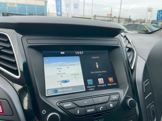 Hyundai i40 EXPERIENCE 1.7 CRDi 104 kW