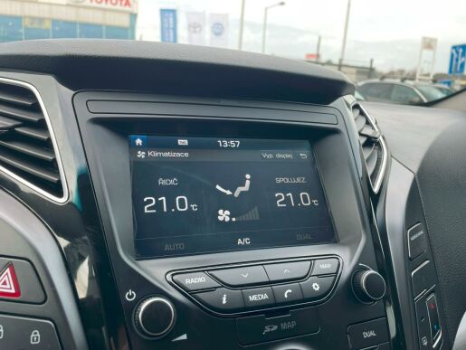 Hyundai i40 EXPERIENCE 1.7 CRDi 104 kW