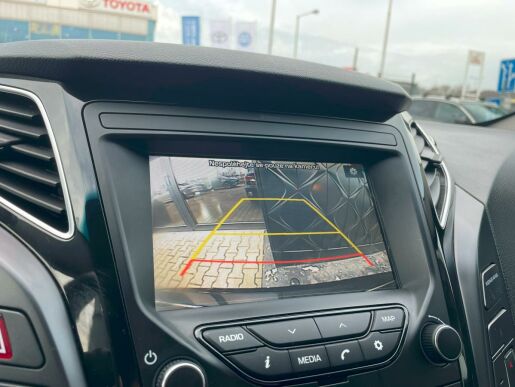 Hyundai i40 EXPERIENCE 1.7 CRDi 104 kW