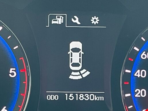 Hyundai i40 EXPERIENCE 1.7 CRDi 104 kW