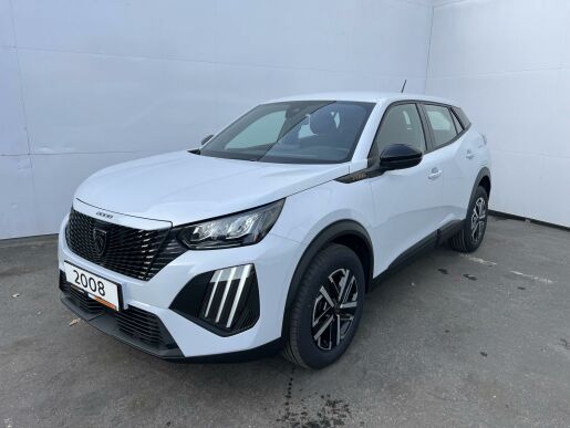 Peugeot 2008 STYLE S&S MAN6 1.2 PureTech