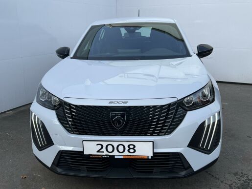 Peugeot 2008 STYLE S&S MAN6 1.2 PureTech