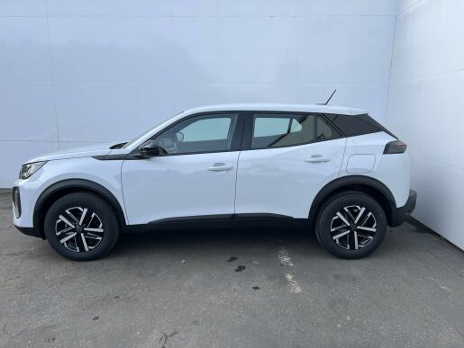 Peugeot 2008 STYLE S&S MAN6 1.2 PureTech
