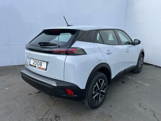 Peugeot 2008 STYLE S&S MAN6 1.2 PureTech