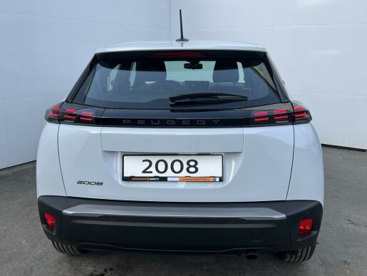 Peugeot 2008 STYLE S&S MAN6 1.2 PureTech