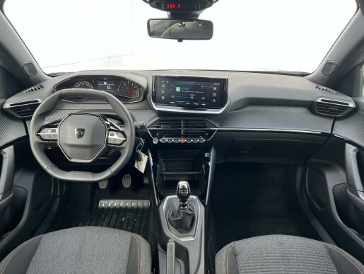 Peugeot 2008 STYLE S&S MAN6 1.2 PureTech