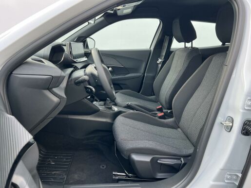 Peugeot 2008 STYLE S&S MAN6 1.2 PureTech