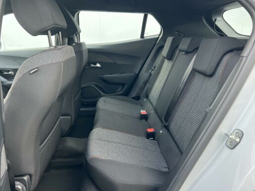 Peugeot 2008 STYLE S&S MAN6 1.2 PureTech