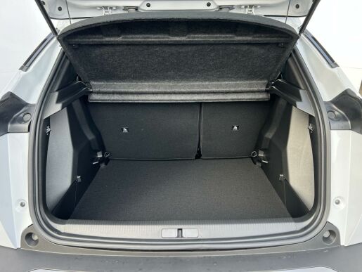Peugeot 2008 STYLE S&S MAN6 1.2 PureTech