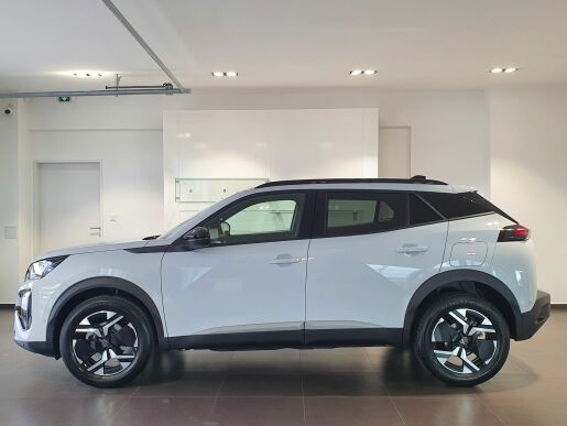 Peugeot 2008 ALLURE PureTech 100 S&S MAN6