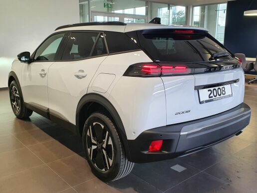 Peugeot 2008 ALLURE PureTech 100 S&S MAN6
