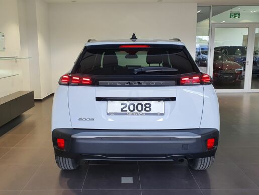 Peugeot 2008 ALLURE PureTech 100 S&S MAN6