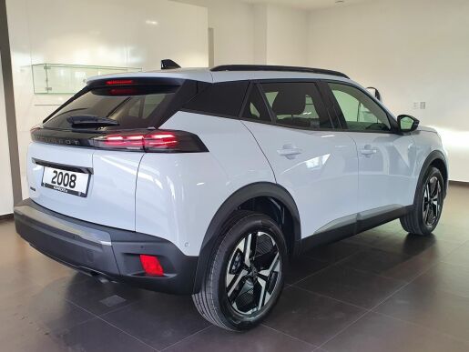Peugeot 2008 ALLURE PureTech 100 S&S MAN6