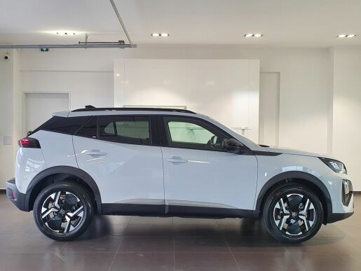 Peugeot 2008 ALLURE PureTech 100 S&S MAN6