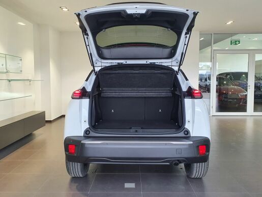 Peugeot 2008 ALLURE PureTech 100 S&S MAN6