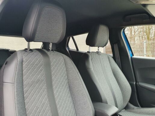 Peugeot 2008 ALLURE PureTech 100 S&S MAN6