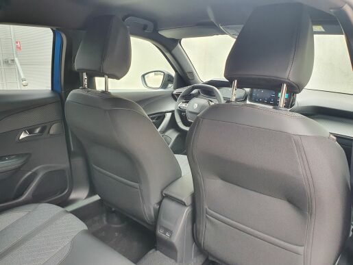 Peugeot 2008 ALLURE PureTech 100 S&S MAN6