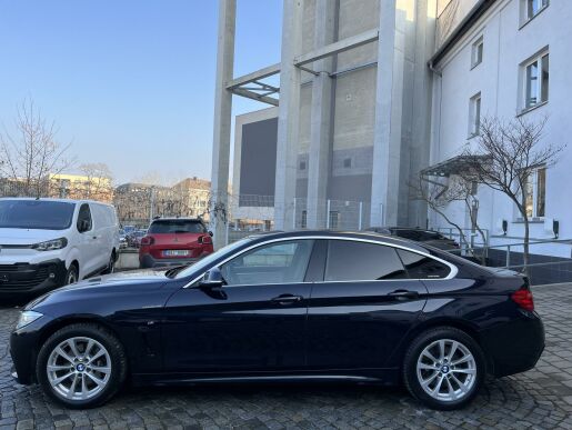 BMW Řada 4 X-DRIVE GRANTOUR