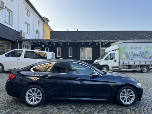 BMW Řada 4 X-DRIVE GRANTOUR