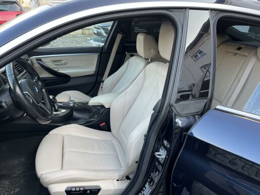 BMW Řada 4 X-DRIVE GRANTOUR