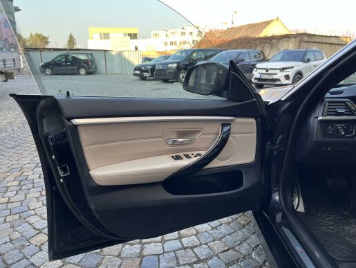 BMW Řada 4 X-DRIVE GRANTOUR